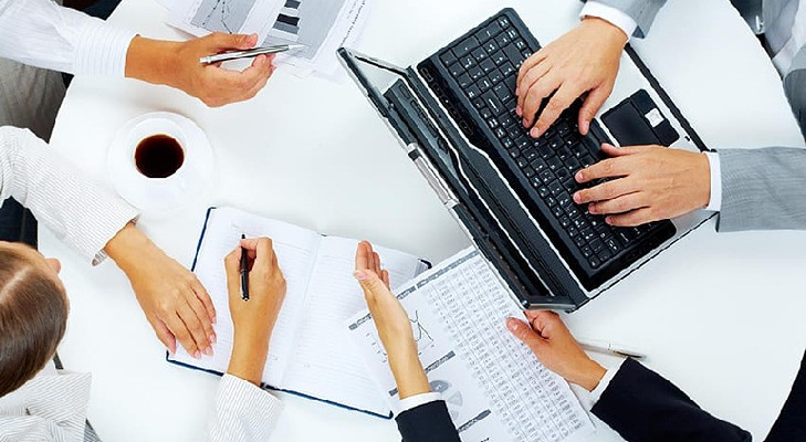 Advisory and Consultancy Services
