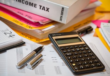 Bookkeeping and Accounting