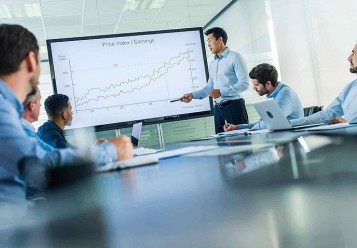 Corporate Trainings