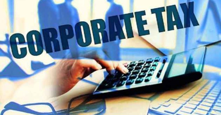Corporate Tax In UAE