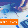 Corporate Tax For Individuals