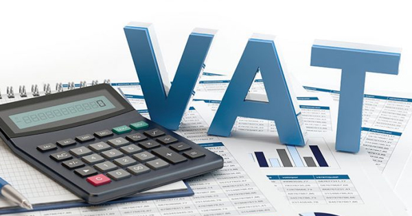 VAT Refund For New Residence